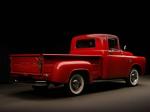 Dodge D-100 Utiline Pickup 1957 года